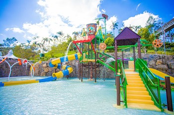 Fazzenda Park Resort