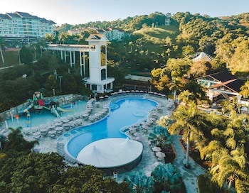 Fazzenda Park Resort