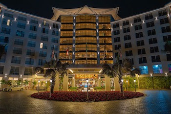 Fazzenda Park Resort