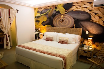 Grand Hotel Boutique Tepatitlan