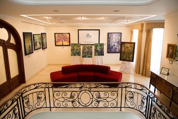 Grand Hotel Boutique Tepatitlan
