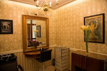 Grand Hotel Boutique Tepatitlan