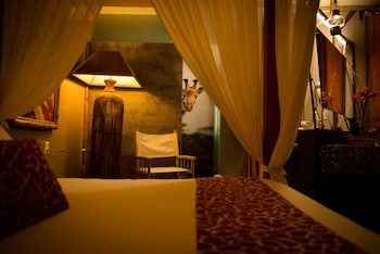 Grand Hotel Boutique Tepatitlan