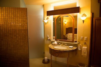 Grand Hotel Boutique Tepatitlan