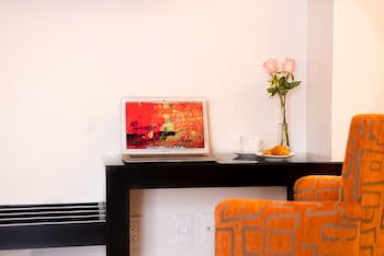Grand Hotel Boutique Tepatitlan