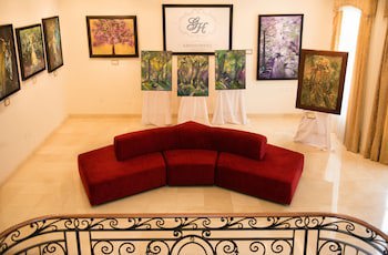 Grand Hotel Boutique Tepatitlan