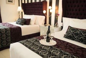 Grand Hotel Boutique Tepatitlan