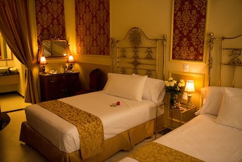 Grand Hotel Boutique Tepatitlan