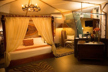 Grand Hotel Boutique Tepatitlan