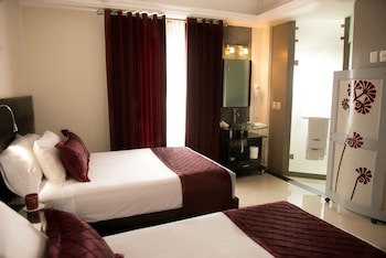 Grand Hotel Boutique Tepatitlan