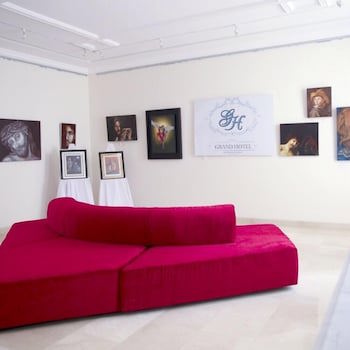Grand Hotel Boutique Tepatitlan