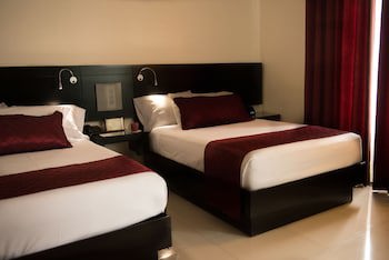 Grand Hotel Boutique Tepatitlan