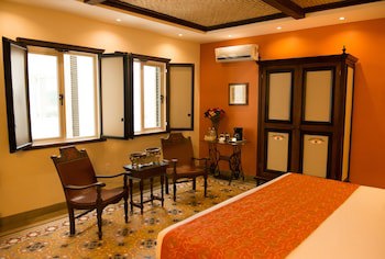 Grand Hotel Boutique Tepatitlan