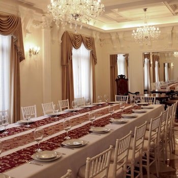Grand Hotel Boutique Tepatitlan