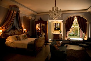 Grand Hotel Boutique Tepatitlan