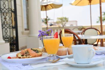 Grand Hotel Boutique Tepatitlan