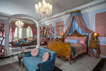 Grand Hotel Boutique Tepatitlan