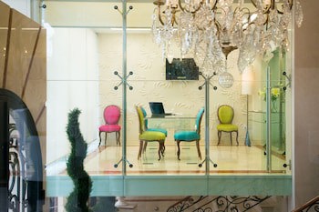 Grand Hotel Boutique Tepatitlan