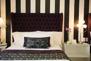 Grand Hotel Boutique Tepatitlan