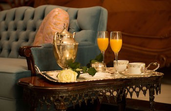 Grand Hotel Boutique Tepatitlan