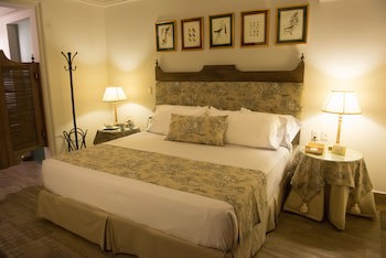 Grand Hotel Boutique Tepatitlan