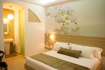Grand Hotel Boutique Tepatitlan