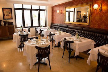 Grand Hotel Boutique Tepatitlan