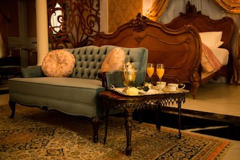 Grand Hotel Boutique Tepatitlan