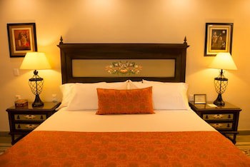 Grand Hotel Boutique Tepatitlan