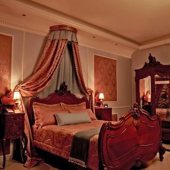 Grand Hotel Boutique Tepatitlan