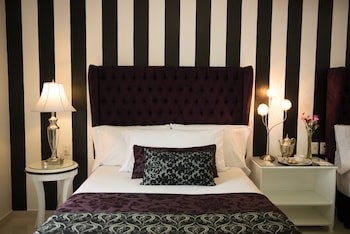 Grand Hotel Boutique Tepatitlan