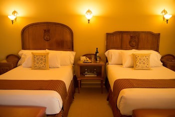 Grand Hotel Boutique Tepatitlan