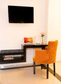 Grand Hotel Boutique Tepatitlan