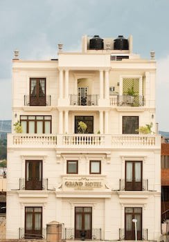 Grand Hotel Boutique Tepatitlan