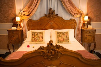 Grand Hotel Boutique Tepatitlan