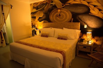Grand Hotel Boutique Tepatitlan