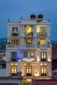 Grand Hotel Boutique Tepatitlan