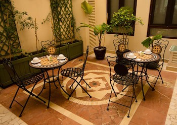 Grand Hotel Boutique Tepatitlan