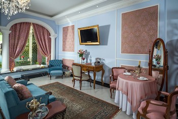 Grand Hotel Boutique Tepatitlan