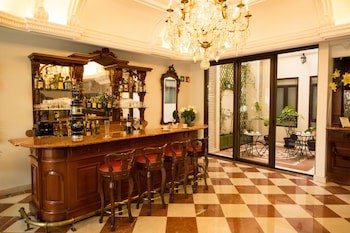 Grand Hotel Boutique Tepatitlan