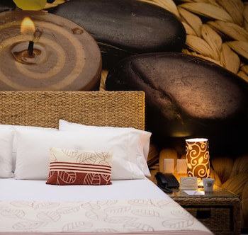 Grand Hotel Boutique Tepatitlan