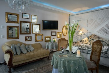 Grand Hotel Boutique Tepatitlan