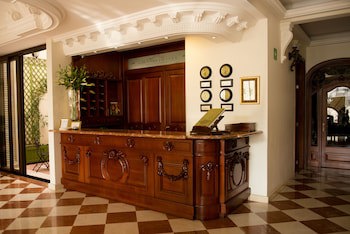 Grand Hotel Boutique Tepatitlan