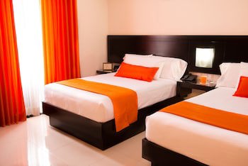 Grand Hotel Boutique Tepatitlan