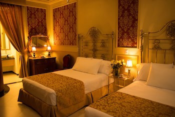 Grand Hotel Boutique Tepatitlan