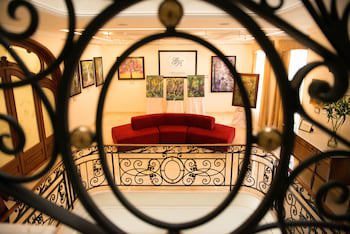 Grand Hotel Boutique Tepatitlan