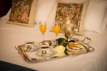 Grand Hotel Boutique Tepatitlan
