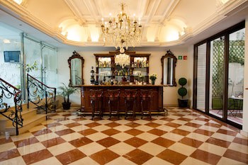 Grand Hotel Boutique Tepatitlan
