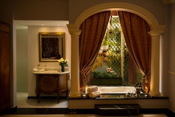 Grand Hotel Boutique Tepatitlan