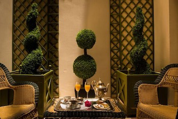 Grand Hotel Boutique Tepatitlan